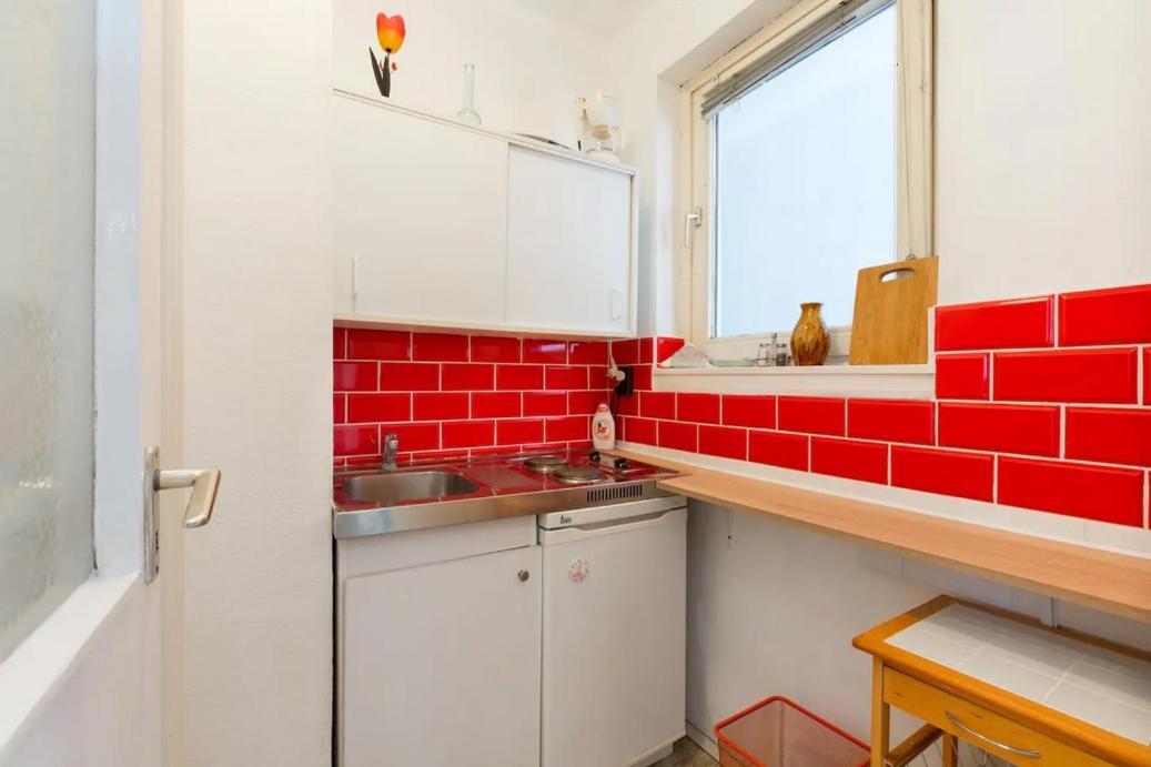 Aranykez 4-6: Downtown Studio Budapest Extérieur photo